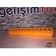 50 CM PLASTİK YEMLİK